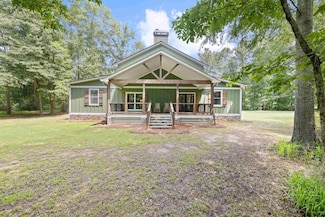 1670 Walker Rd, Madison, GA 30650