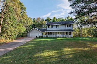 5417 Saint Ann Ct, Stevens Point, WI 54482