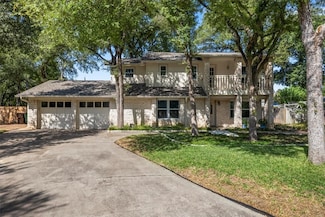 102 Bonwood Dr, Round Rock, TX 78681
