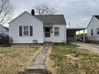 611 S 30th St, Lafayette, IN 47904