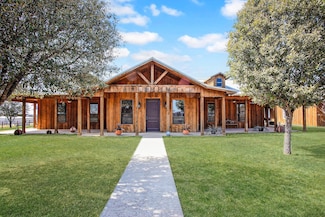 1408 State Highway 67, Graham, TX 76450