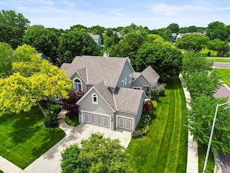 6205 W 149th St, Overland Park, KS 66223