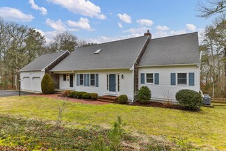 178 Headwaters Dr, Harwich, MA 02645