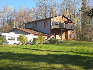 826 Highlander Dr, Fairbanks, AK 99712