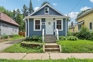 3217 Thorp St, Madison, WI 53714