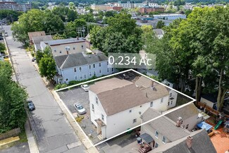 7 Mason St, Nashua, NH 03060