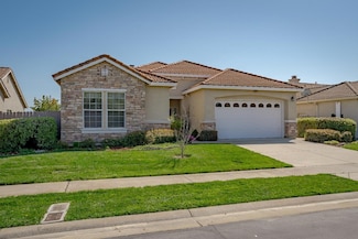 3217 Four Seasons Dr, El Dorado Hills, CA 95762