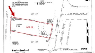 37229 Hood Canal Dr NE, Hansville, WA 98340