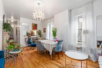 211 W 144th St Unit 6A, New York, NY 10030