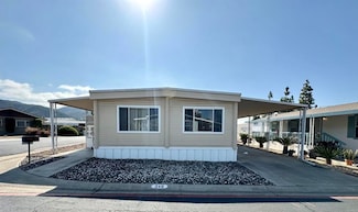 8301 Mission Gorge Rd Unit 246, Santee, CA 92071