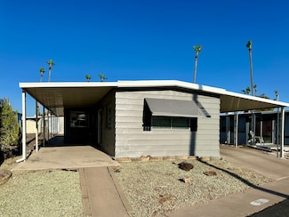 303 S Recker Rd Unit 51, Mesa, AZ 85206