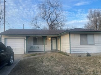 19511 E 3rd St, Tulsa, OK 74108