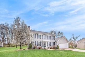 4022 Stone Mountain Dr Unit 36, Kalamazoo, MI 49009