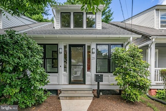 25 Birch Ave, Princeton, NJ 08542