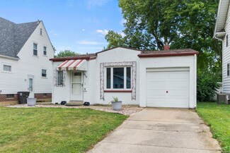 919 Pemberton Dr, Fort Wayne, IN 46805