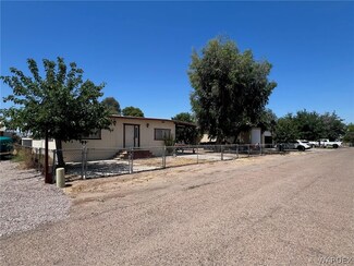 667 E A St, Mohave Valley, AZ 86440