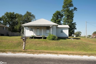 1275 Francis Sartory Rd, Warsaw, IL 62379