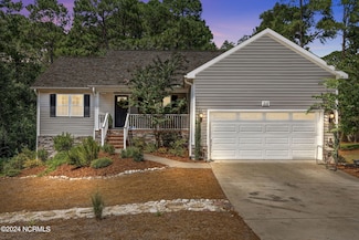 312 Juniper Creek Blvd, Pinehurst, NC 28374