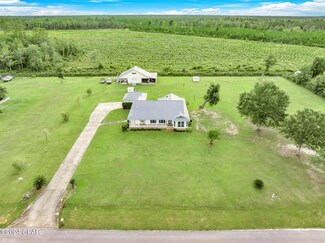 235 Betty Rae Dr, Wewahitchka, FL 32465