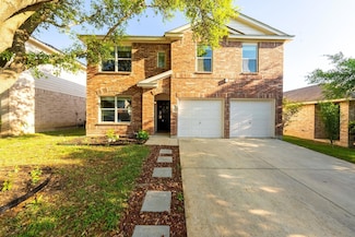 9431 Massaro St, San Antonio, TX 78251