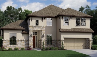 29835 Longleaf Grove Ln, Fulshear, TX 77441