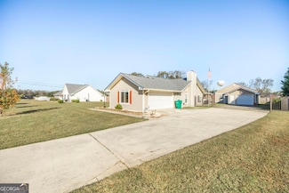 306 Antebellum Cir, Warner Robins, GA 31093