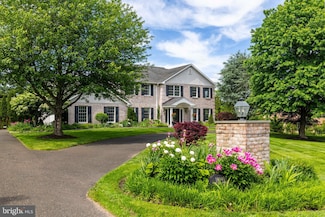 1409 Florence Dr, Gwynedd Valley, PA 19437