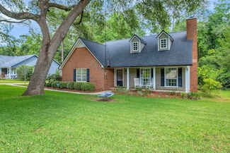 2917 Giverny Cir, Tallahassee, FL 32309