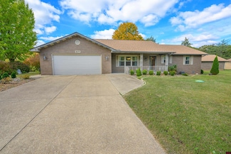 1071 Northpointe Dr, Mountain Home, AR 72653