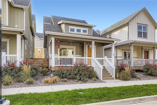 2833 S Fox St, Englewood, CO 80110