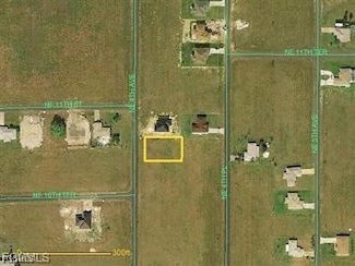 1021 NE 4th Ave, Cape Coral, FL 33909