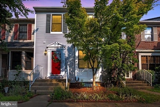 8605 Western Oak Dr, Springfield, VA 22153