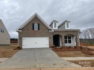 4864 Maiden Creek Way Unit 64, Maiden, NC 28650