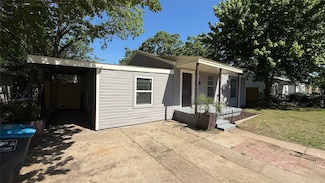1222 Clarence St, Fort Worth, TX 76117