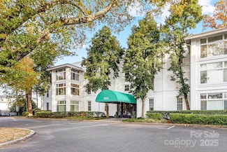 2501 Roswell Ave, Charlotte, NC 28209