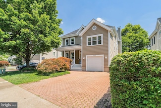 4728 23rd St N, Arlington, VA 22207