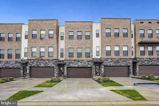 857 Amity St, Frederick, MD 21701