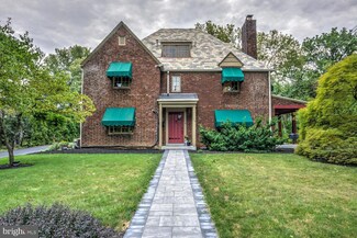 1408 Farr Rd, Reading, PA 19611
