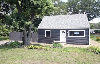 3329 New Mexico St, Lake Station, IN 46405
