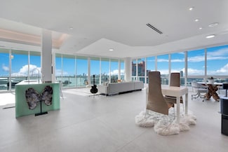 100 S Pointe Dr Unit 3601, Miami Beach, FL 33139