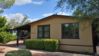140 Monte Vista Ln, Sedona, AZ 86336