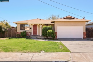 4301 Null Dr, Antioch, CA 94509