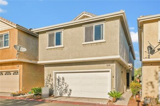 12918 Four Palms Ln Unit 14, Sylmar, CA 91342