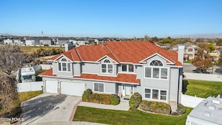 11694 Stone Crest Cir, Riverton, UT 84065