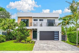 1629 NE 4th Place, Fort Lauderdale, FL 33301