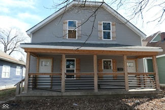 425 N Grant Ave, Indianapolis, IN 46201