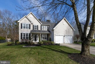 46 Bancroft Ln, Hainesport, NJ 08036