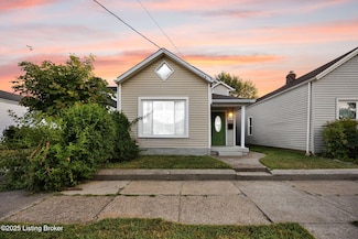 1135 Milton St, Louisville, KY 40217