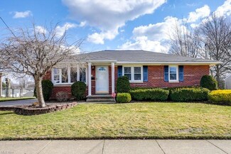 537 Hillman Rd, Akron, OH 44312