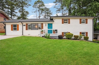 2240 Clanton Terrace, Decatur, GA 30034